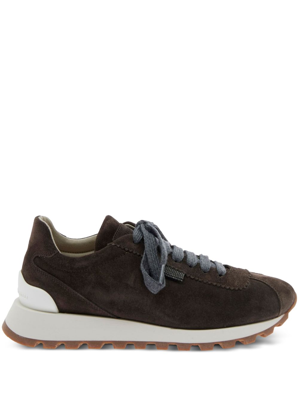 Brunello Cucinelli Sneakers - Blacks and greys | a10878296d781d7d6864455836f95388abb19160