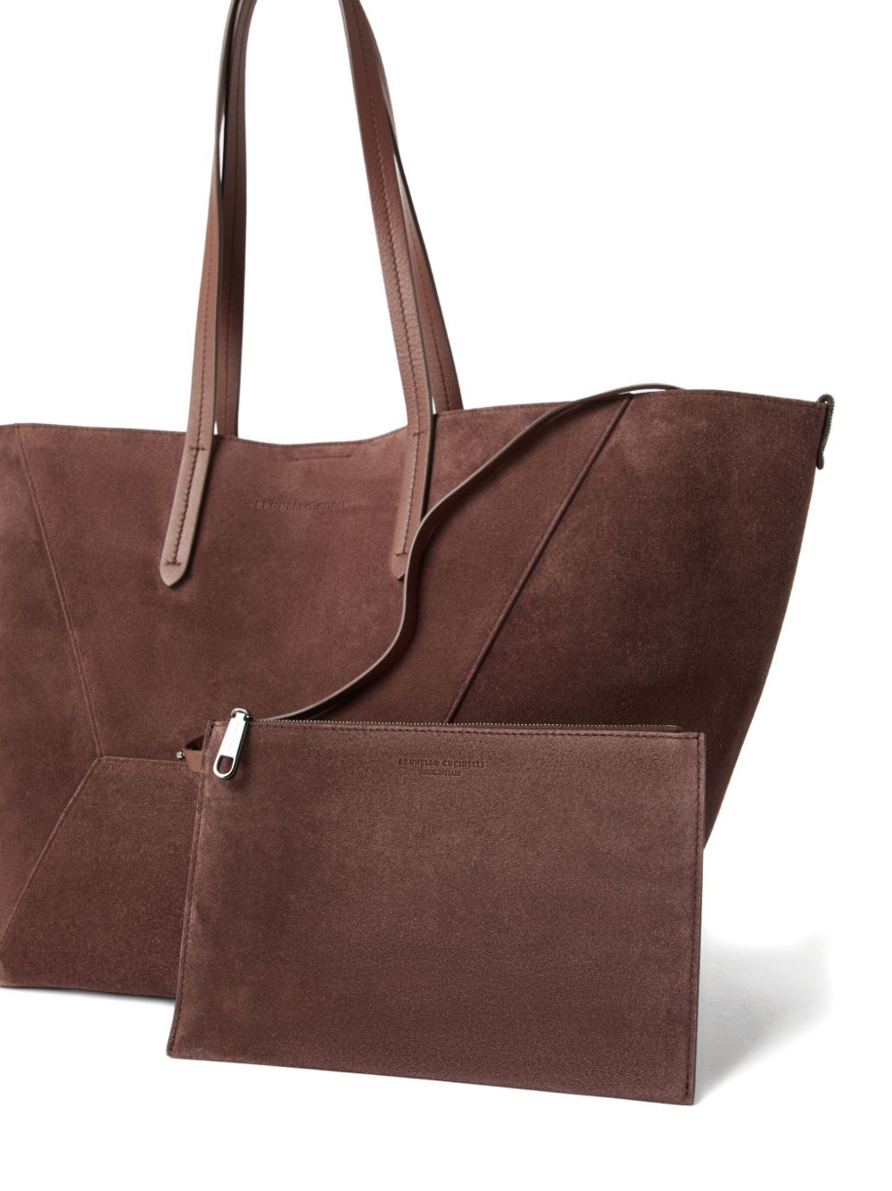 Brunello Cucinelli Bags - Brown | bcb0cbf19b2f353681af5ed9ff79a83c6b8a8553