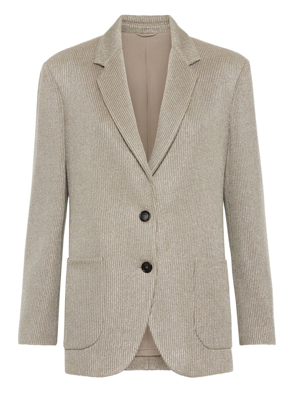 Brunello Cucinelli Jackets - Light and natural | e406d55da286bf6496a08718c8c4fcad8fe379a7