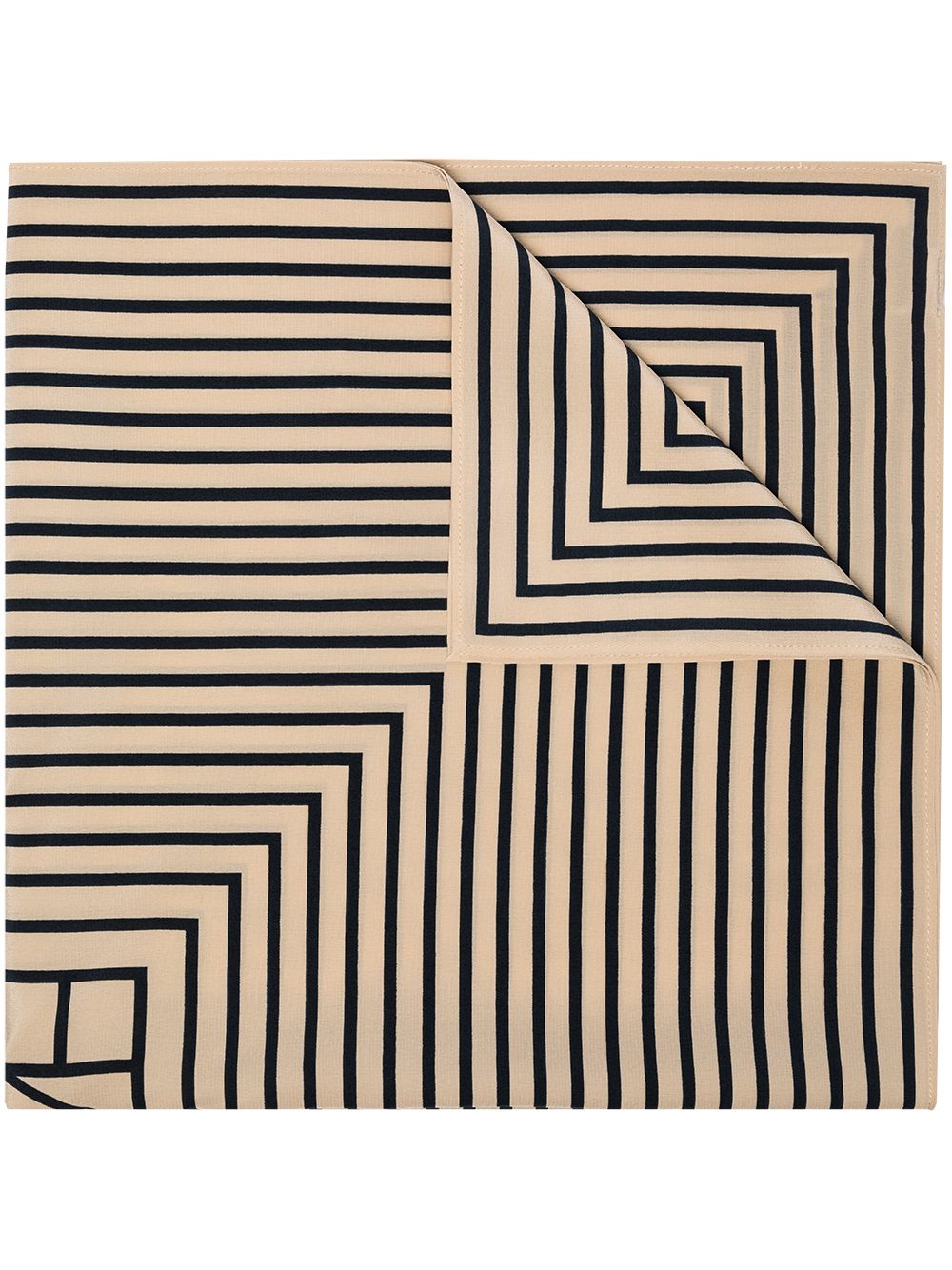 Toteme Pre Scarfs - Light and natural | ce85454edff0928370b19e4c42316e277b40982c