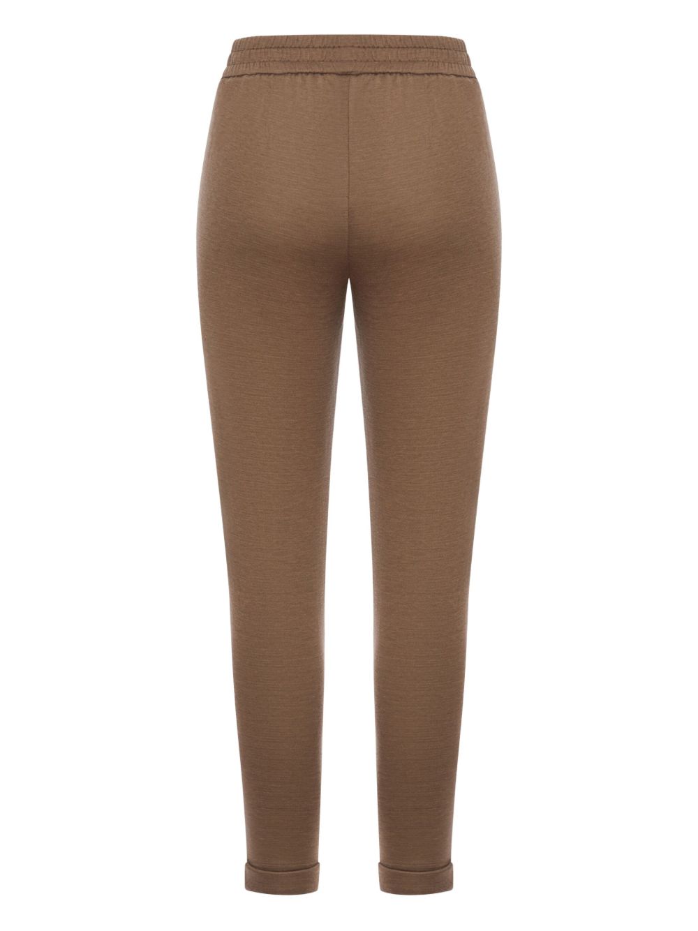 Brunello Cucinelli Trousers - Brown | 51eb3b6502523e8f3419bbc09b3e76c60f4de588