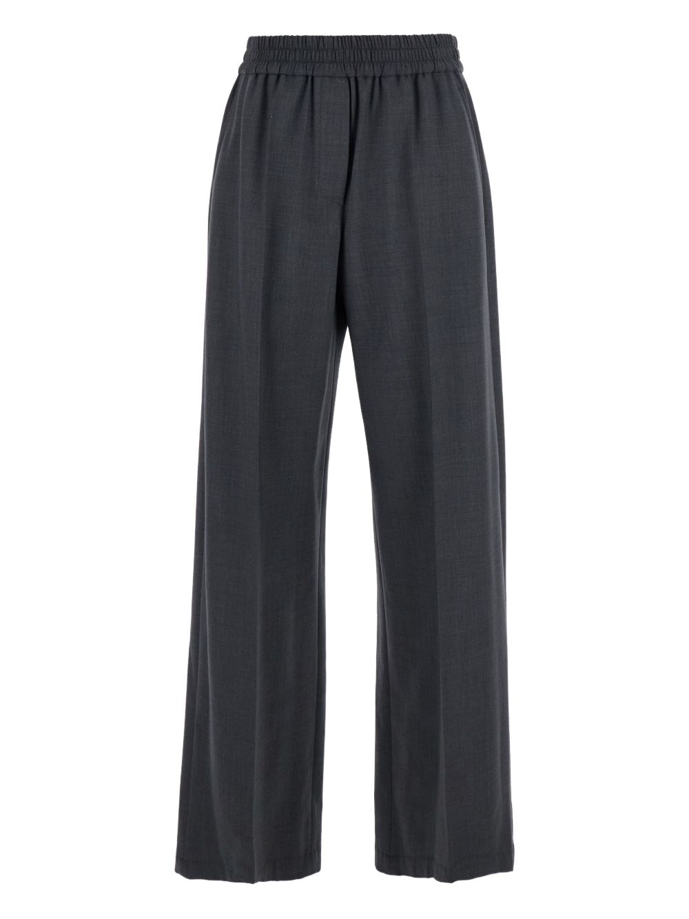 Brunello Cucinelli Trousers - Blacks and greys | 161067cfe5ab0d5eb4e9207f5446a5784e589e3b