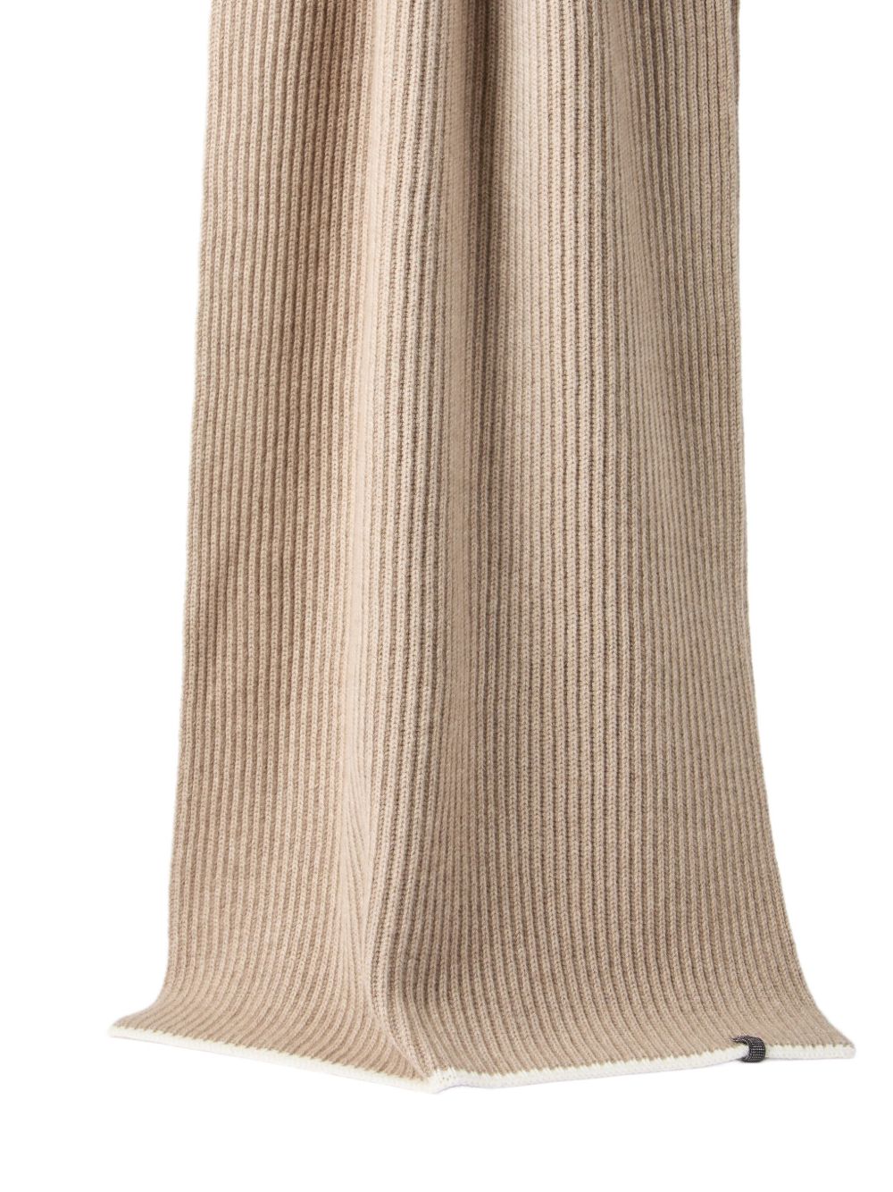 Brunello Cucinelli Scarfs - Brown | 538164f280e85990b73915d323ac3ed4001125ed