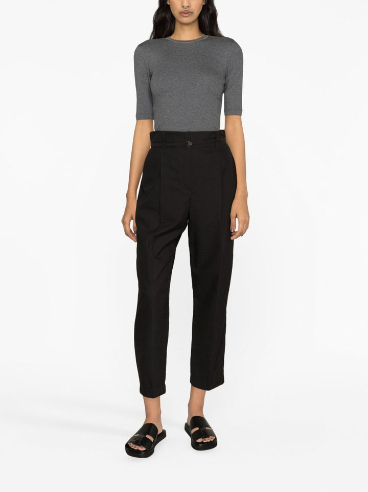 Brunello Cucinelli T-shirts and Polos - Blacks and greys | bc8d4c886b924582d2ca623710a5e78c1ccbaaea