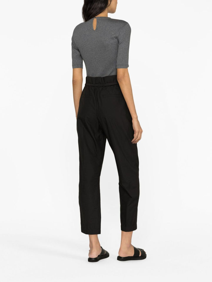 Brunello Cucinelli T-shirts and Polos - Blacks and greys | 54a9d92d890629caa909b8b814a52d83cb331c43