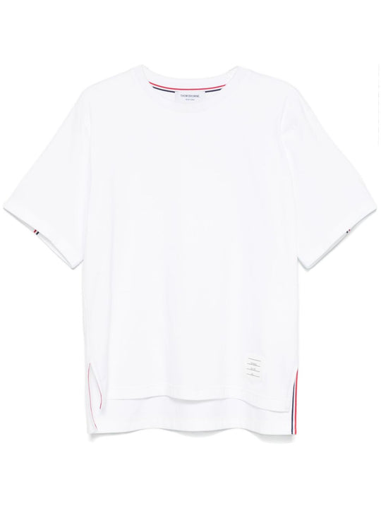 Oversized Cotton T-Shirt