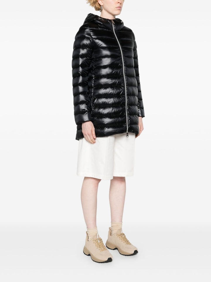 Herno Coats - Blacks and greys | 70750c0c71c7fe1448e92d24c963afd4e3bffeaa