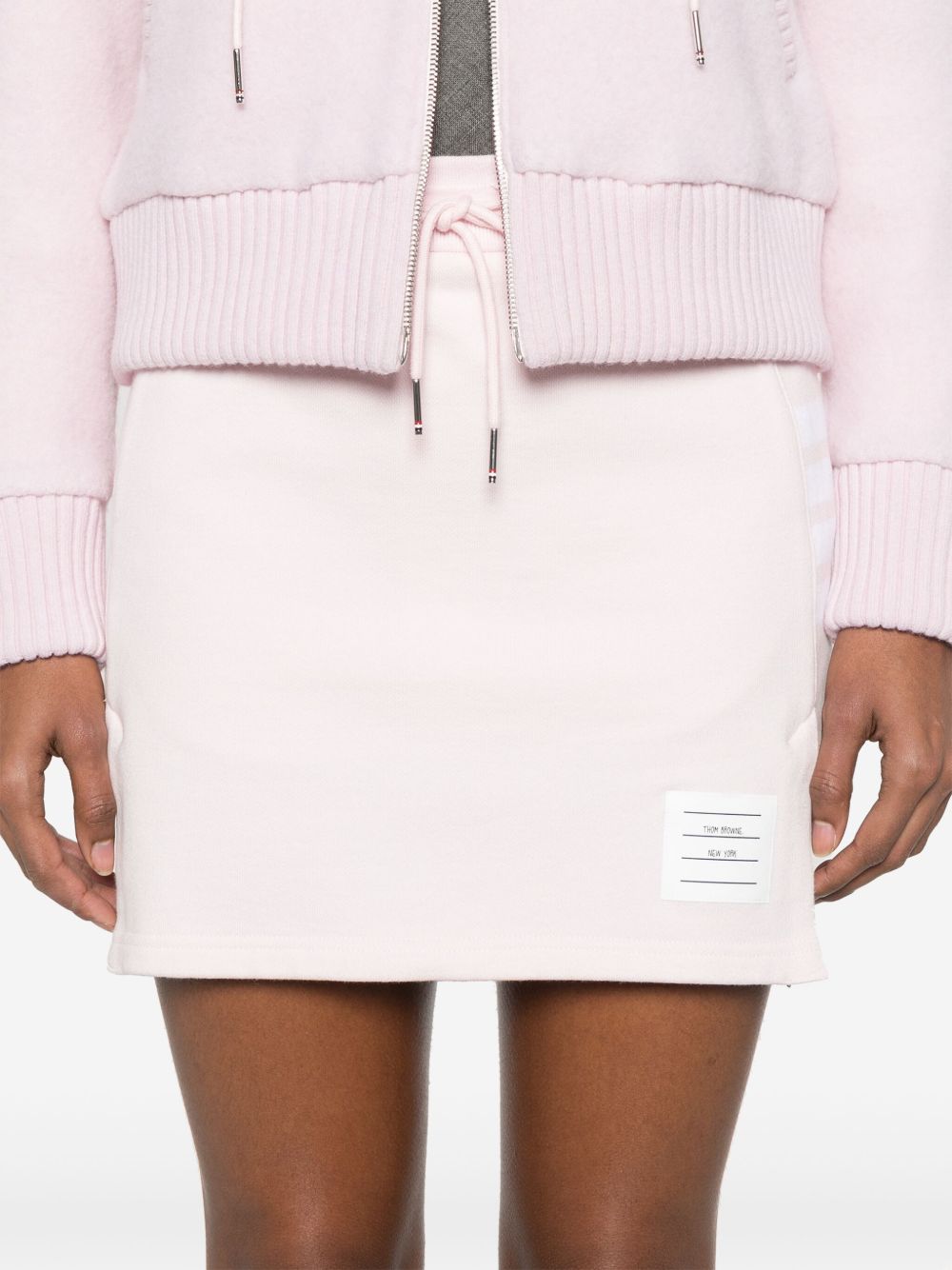Thom Browne Skirts - Light and natural | 67a09fc87dc7707ecf3c0b76a7743f639ddabb56