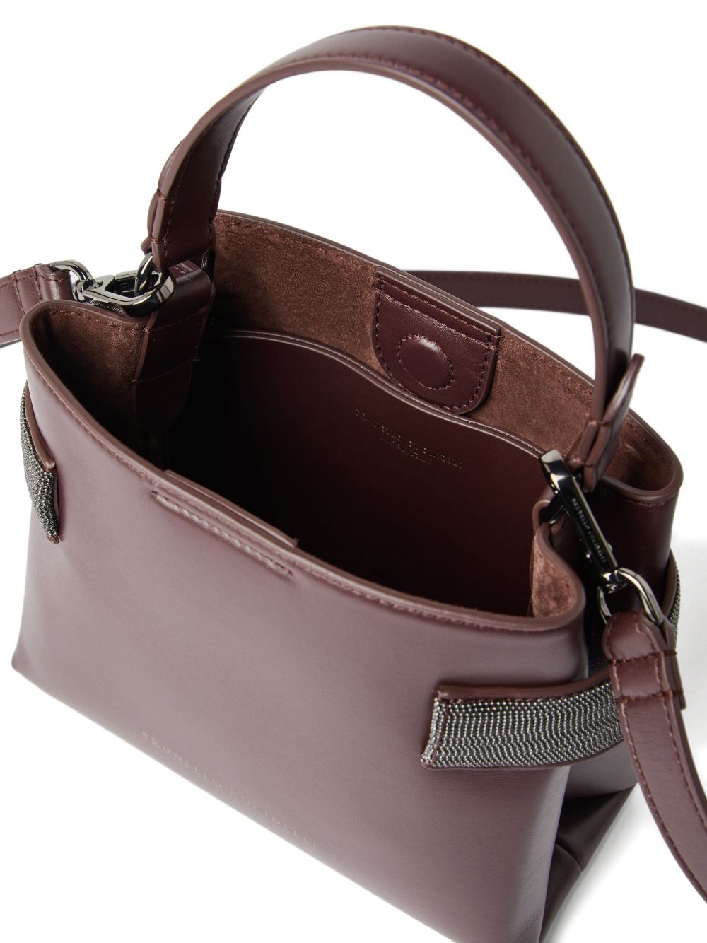 Brunello Cucinelli Bags - Brown | 93aec569eae0f17c9046d59587cc09a87eefb1b9