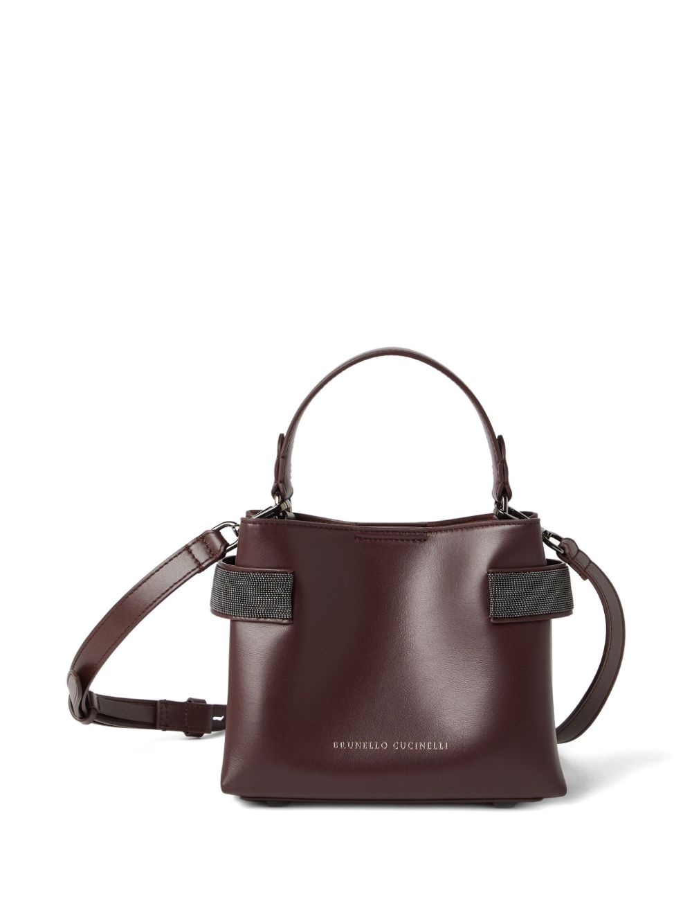 Brunello Cucinelli Bags - Brown | 77436145af17a31310e06ca5a5fa3b215b5bb184