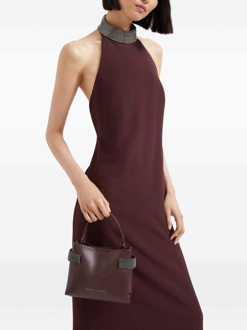 Brunello Cucinelli Bags - Brown | 4371abfb8339fc2c13d64526b7d7ba188fcc4790