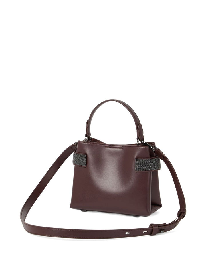 Brunello Cucinelli Bags - Brown | 5bb3db76d481233032436cea9cbe9b54667a422e
