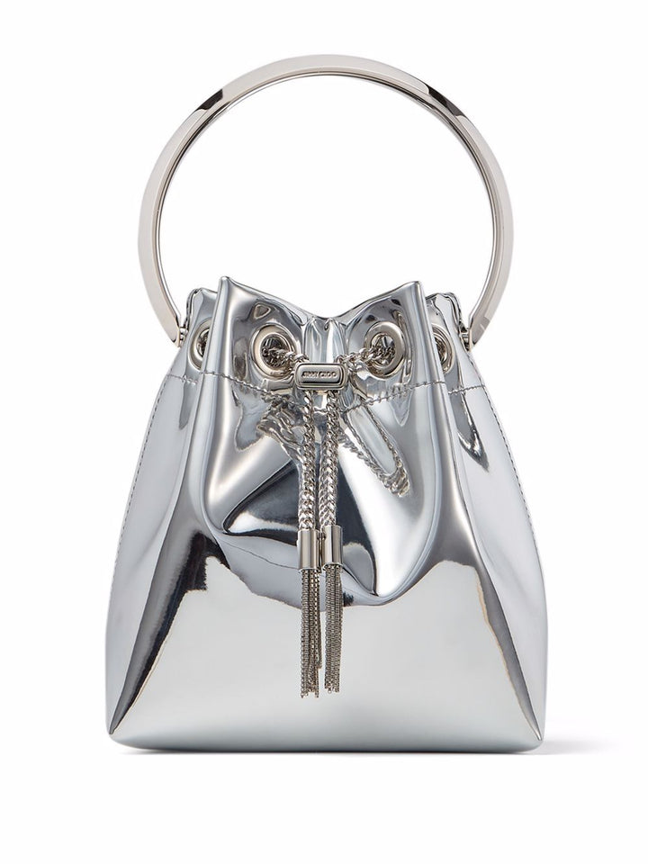 Jimmy Choo Bags - SILVER | fb10d9b686bac32c08b2a2f48cc6f7a159264297