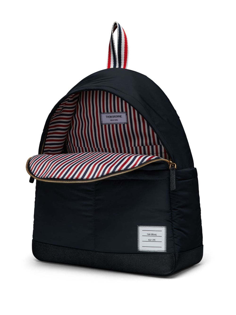 Thom Browne Bags - Blacks and greys | e37b01d734c98e6070659e6832b681506c29663e