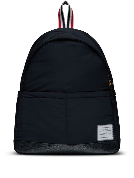 Multipocket Backpack