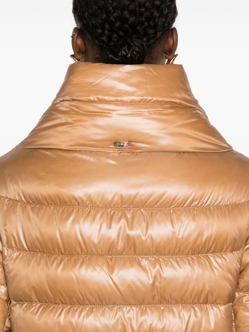 Herno Jackets - Brown | 25e9cd42d41d314a807999b82560511e868f7162