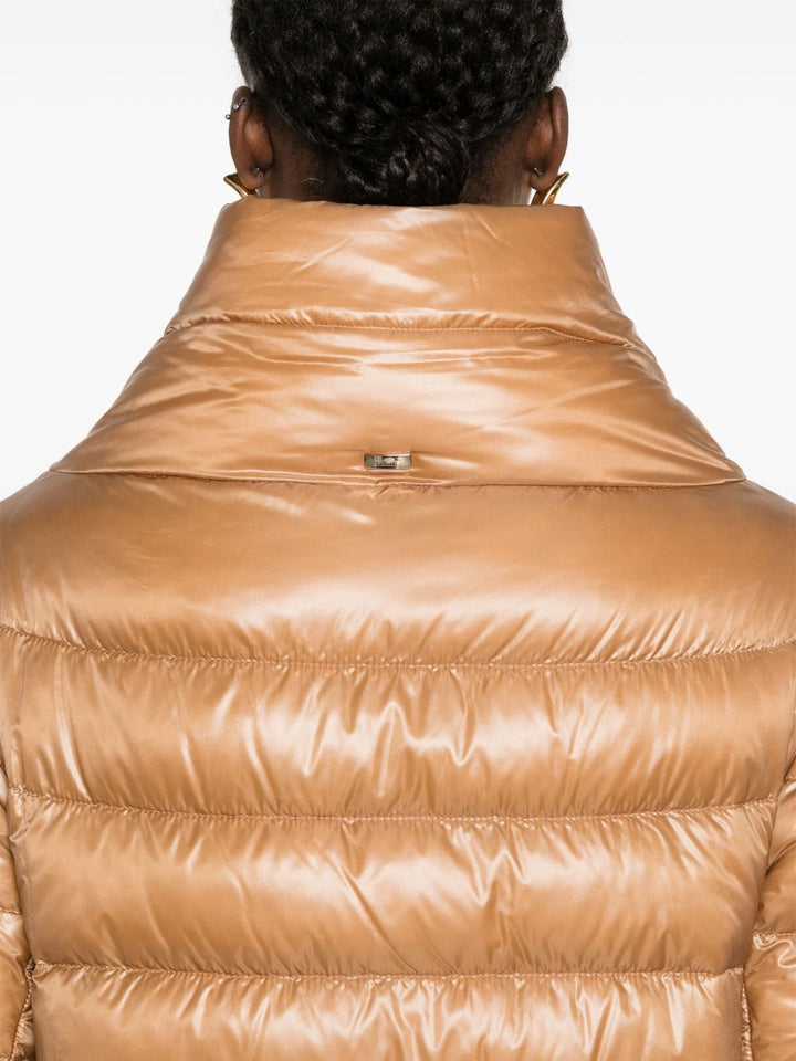 Herno Jackets - Brown | 25e9cd42d41d314a807999b82560511e868f7162