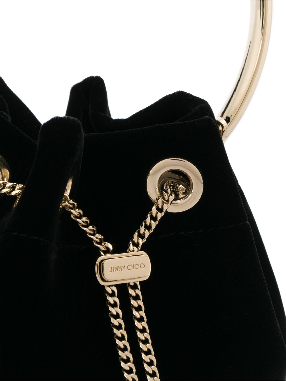 Jimmy Choo Bags - BLACK | 7e98c6d65756739f4006a7a7c9b2581f84bfe861