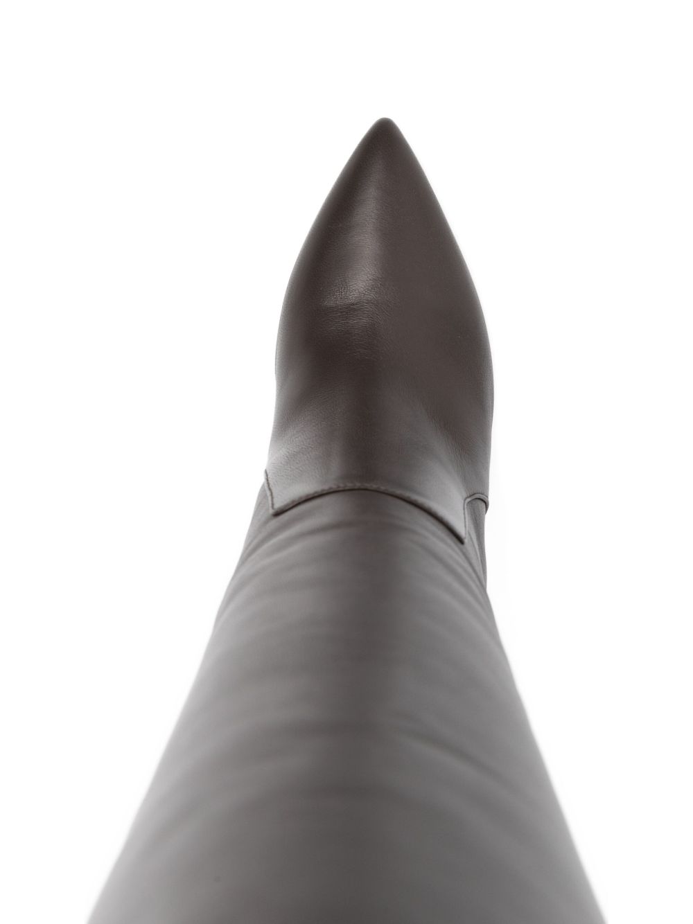 Paris Texas Boots - MARRONE | b0e03bb1085df91a2d9b2447da6b0900ba3a02bd