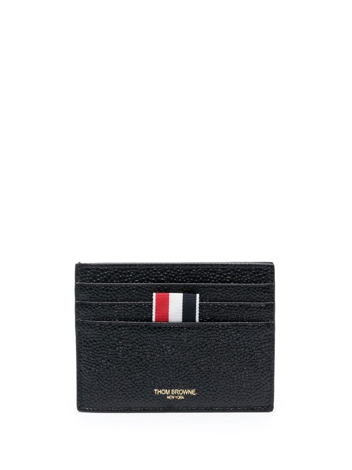 Thom Browne Wallets - Blacks and greys | 959dbadd648ca723746e7d0da8b6d594db1f65fe