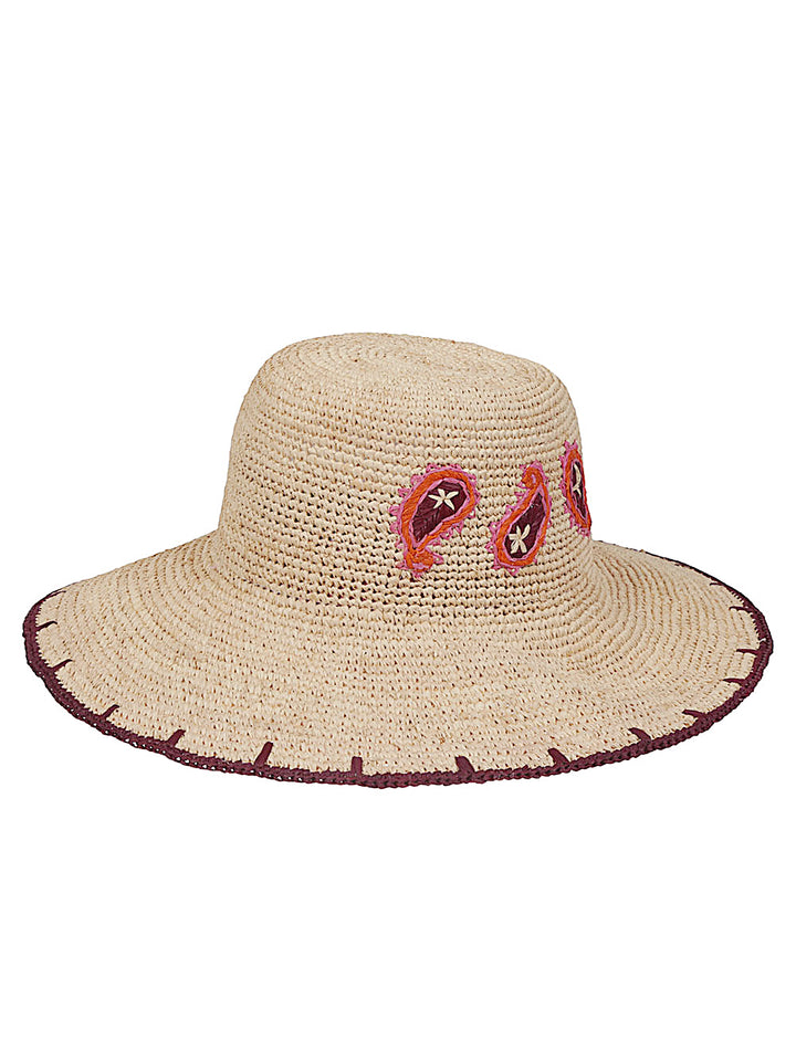 Paul Smith Hats - Light and natural | e2cd60230dda56ce14d9b1c1202b66521b7c5897