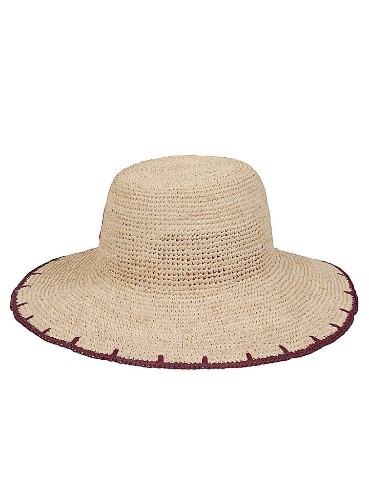 Paul Smith Hats - Light and natural | 3ecd474e0356e288f3d22c18f5714d0f5fc5f0dd