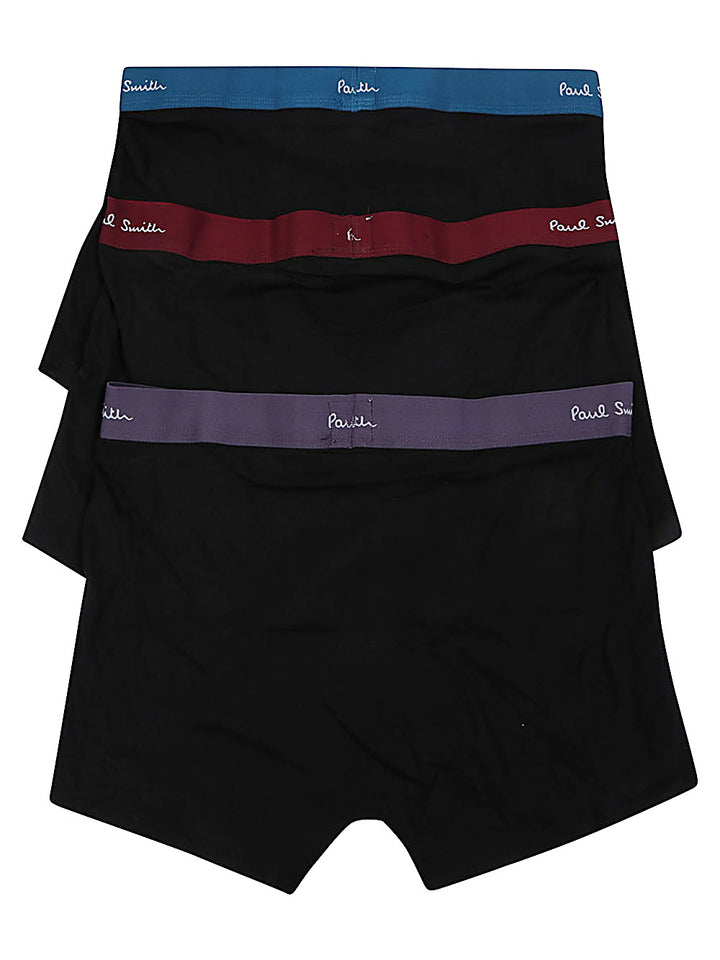 Paul Smith Underwear - Blacks and greys | b1e45f7bc0d22470fc6b44e58a9dd67e45f0dcbb