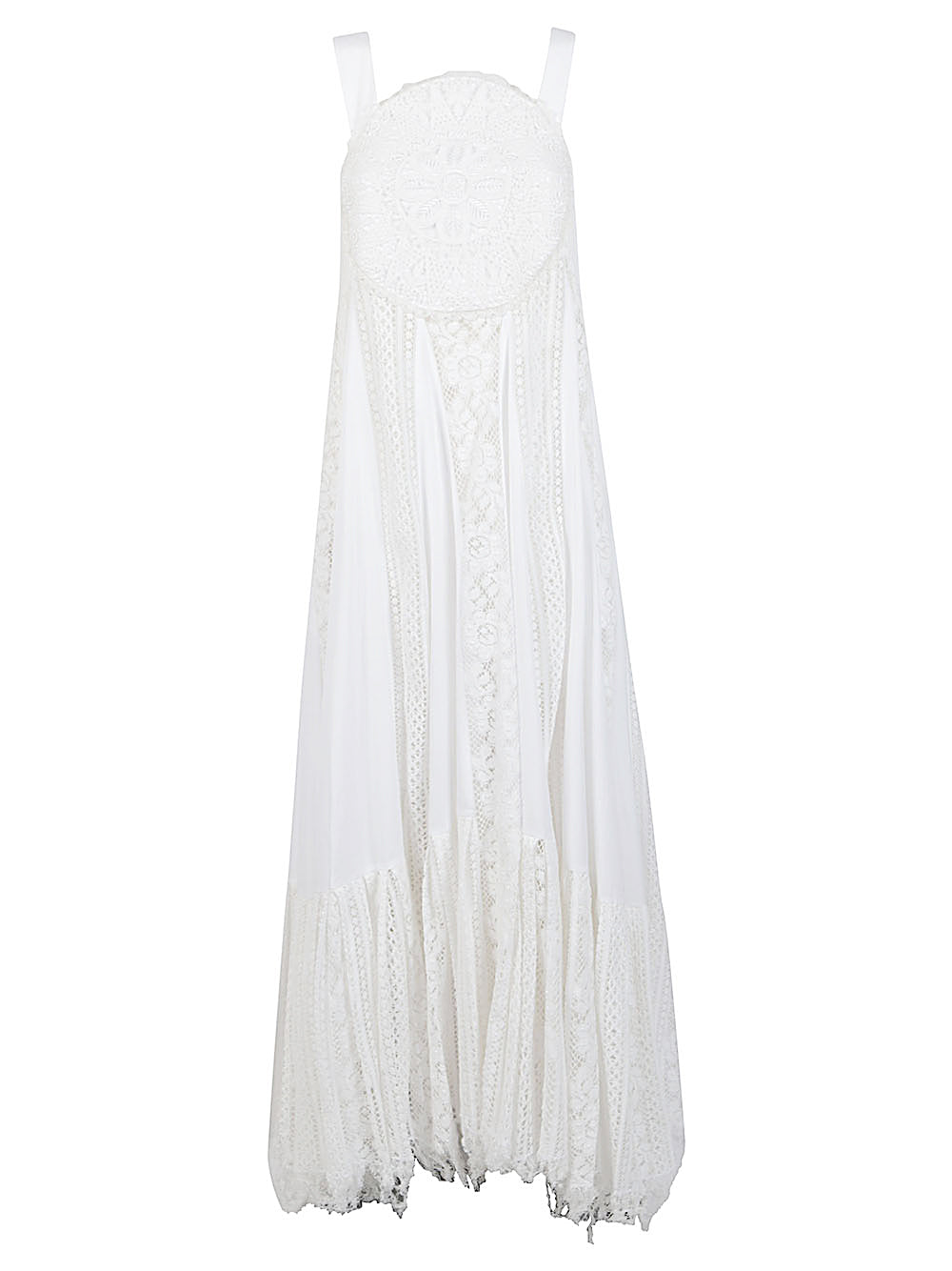 Loewe Paula'S Ibiza Dresses - Light and natural | a16d0e1f2cefba9666ccd1ebc1eed9429495f86b