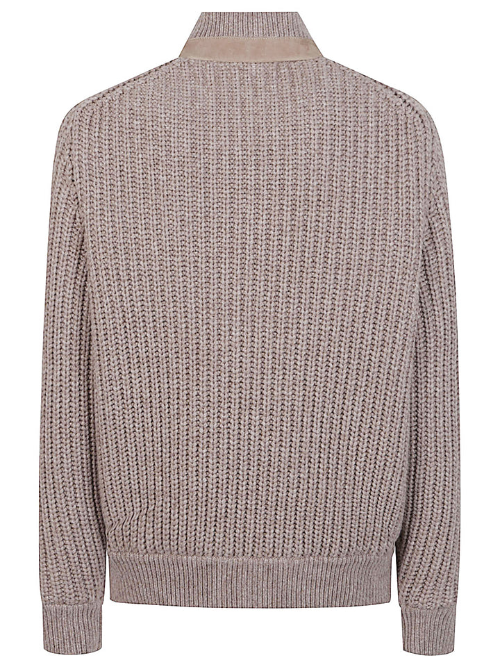 Brunello Cucinelli Coats - Light and natural | 74a8c2acceeb8936425e9eedc7b24c3cd4635360