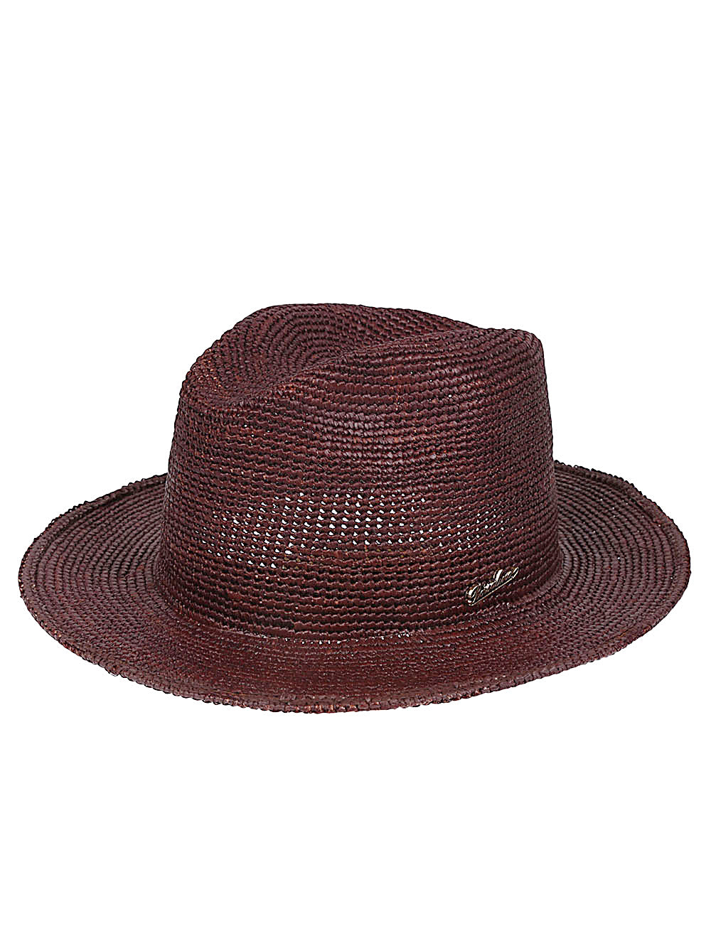 Borsalino Hats - Brown | d8d7551ca5888c1f2b53ec9b26bfa1a1c111169f