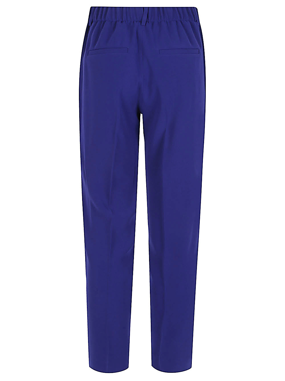 Alberto Biani Trousers - Blue and green | ea6ddc7fc80a445e0dc191d713d66509802ac5e4