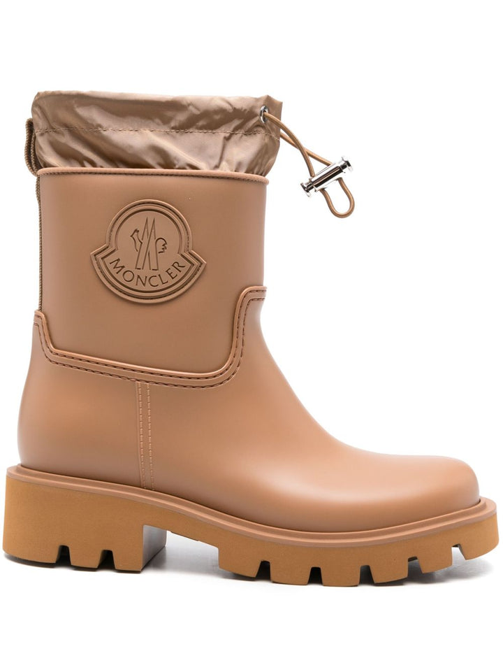 Moncler Boots - Light and natural | 86129ba044f90bd85f6058167c771d93776bb3ec