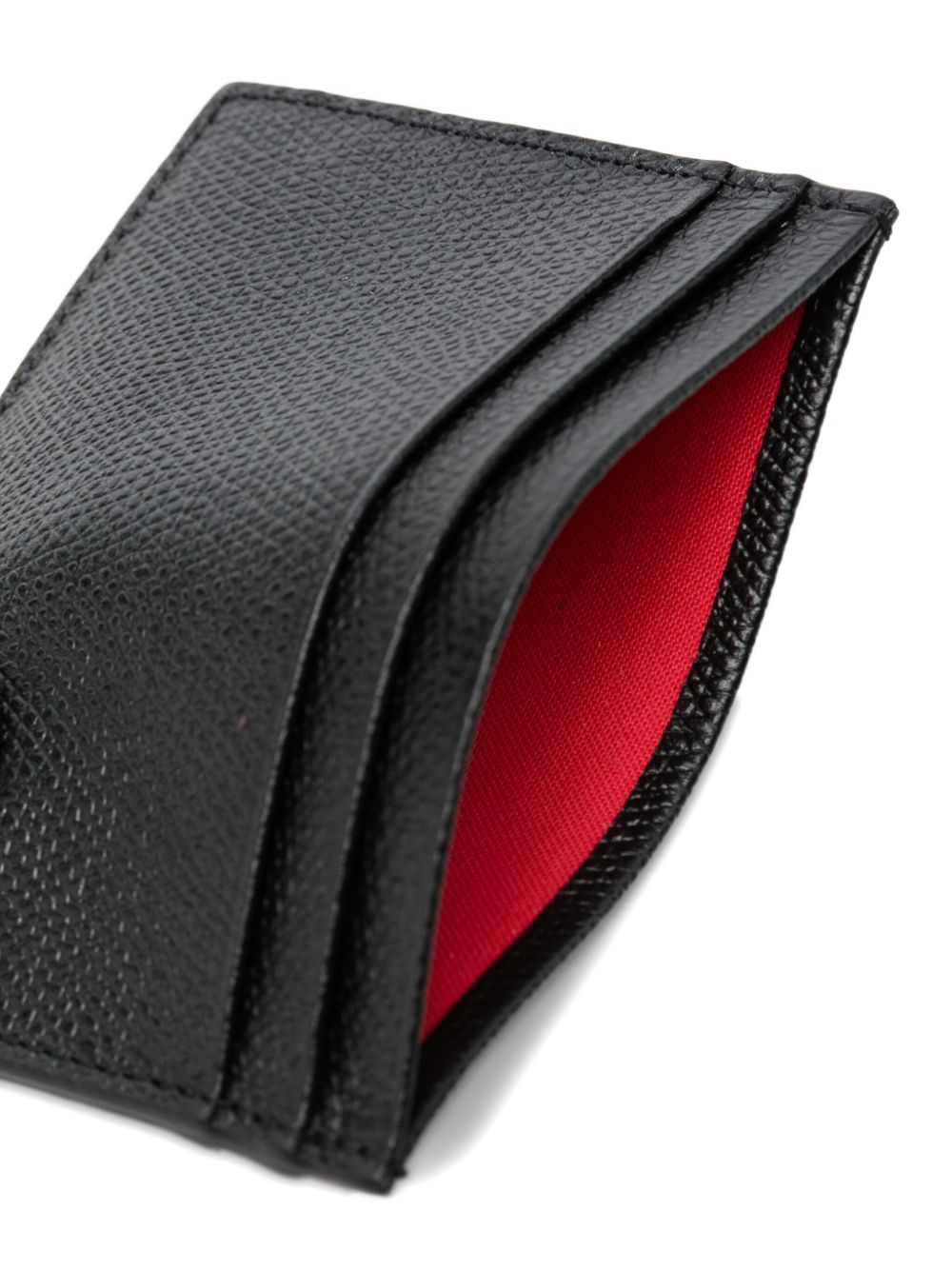 Christian Louboutin Wallets - Blacks and greys | 4abf84015a91b856cb0ee623551d8b940fb83906