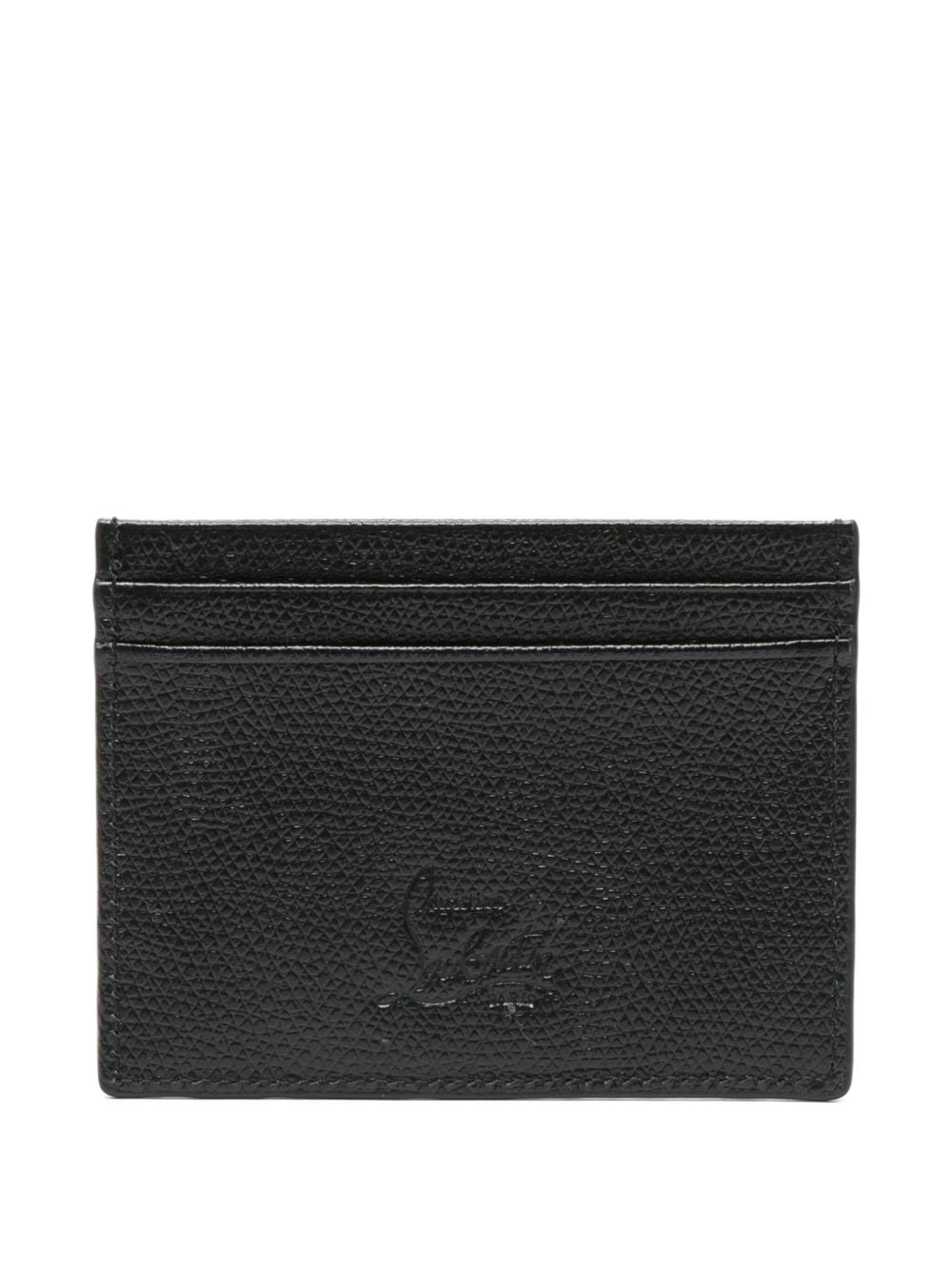 Christian Louboutin Wallets - Blacks and greys | 24f52e7e77833f6967c21ad45c66b9dcbfbb0a77