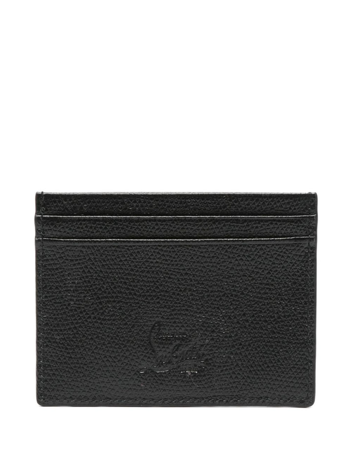 Christian Louboutin Wallets - Blacks and greys | 24f52e7e77833f6967c21ad45c66b9dcbfbb0a77