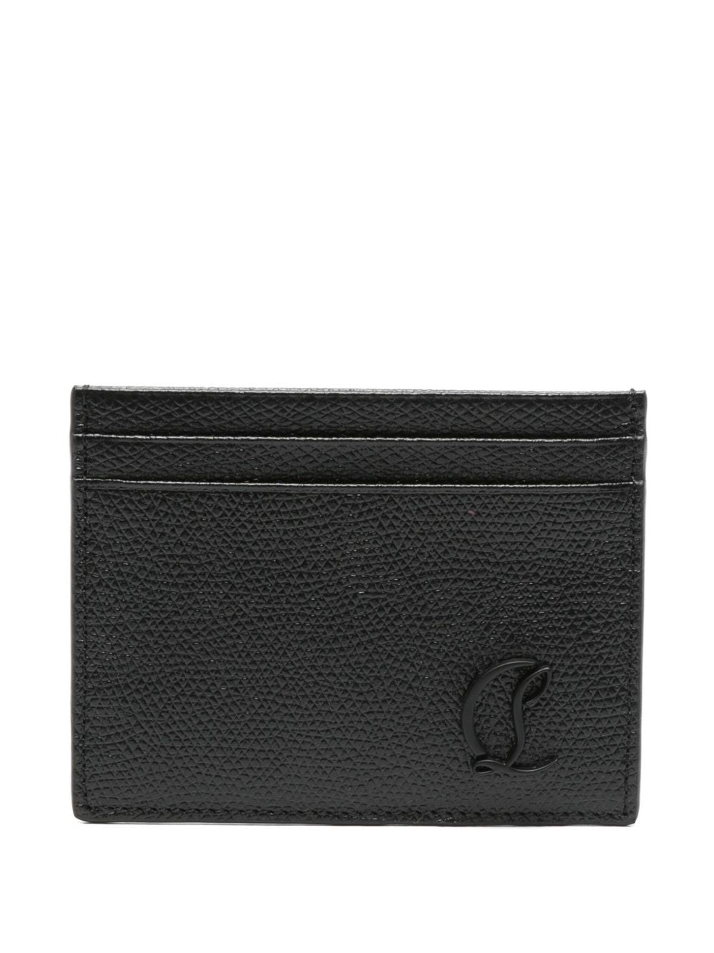 Christian Louboutin Wallets - Blacks and greys | 1e3292ba3269b0616afe157c656db8f2b3aa3201