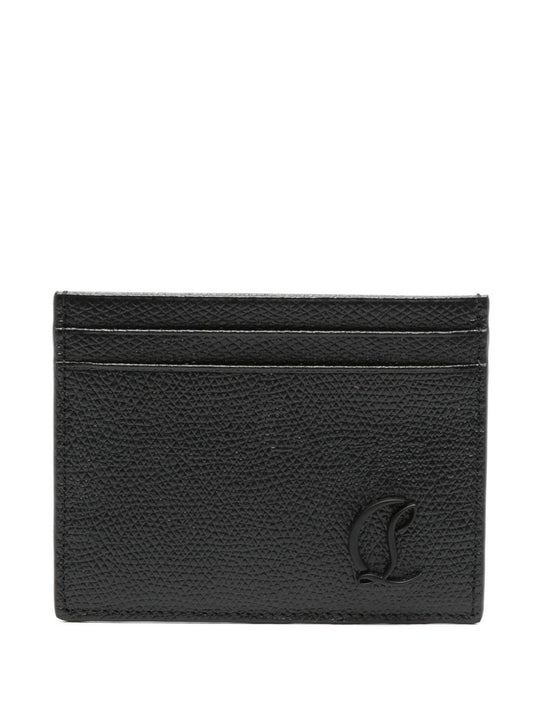 Mooncrest Leather Card Case