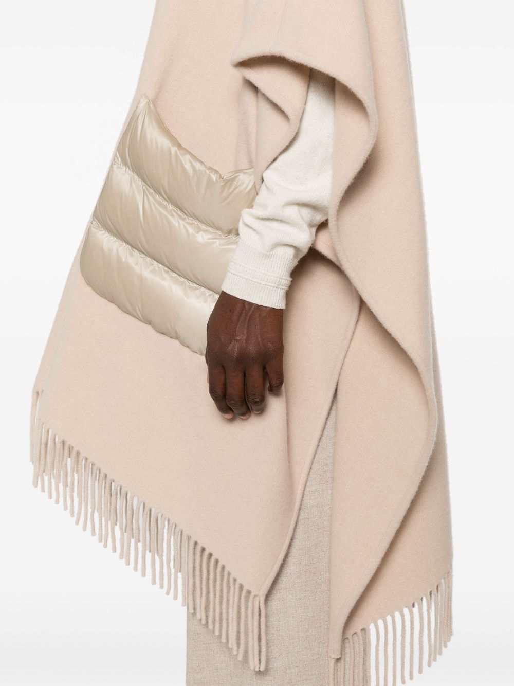 Herno Jackets - Light and natural | c48ea3ae7ca1b9ae73e48d713a8799e7d10f6b7b