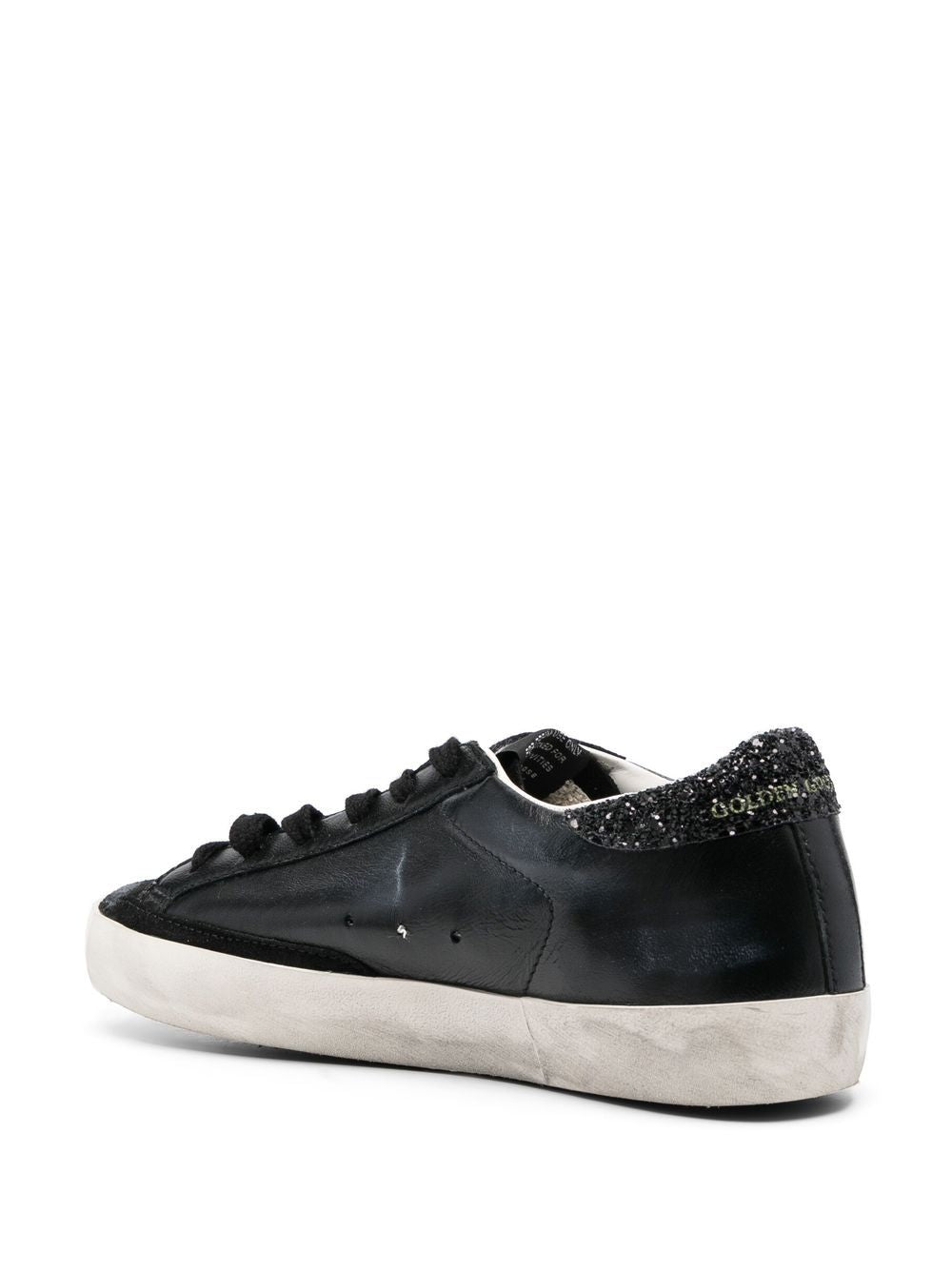 Golden Goose Sneakers - Blacks and greys | eb14105944b1f85ae5656b1e7a4832870f9b8979