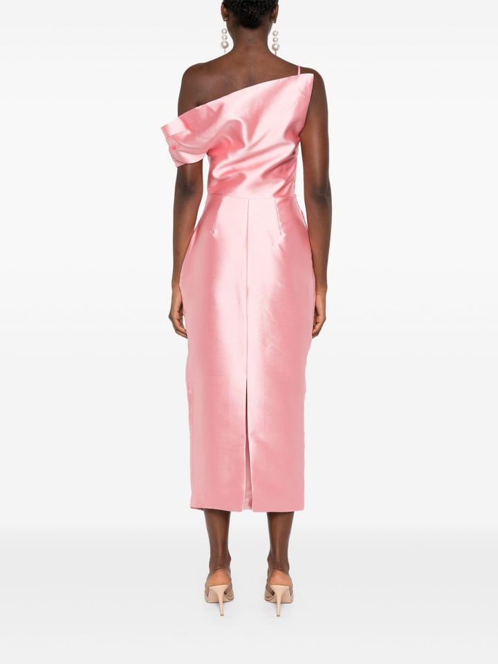 Solace London Dresses - Light and natural | b4f44f6f3fd42777a5a097bf365332b91f020c82