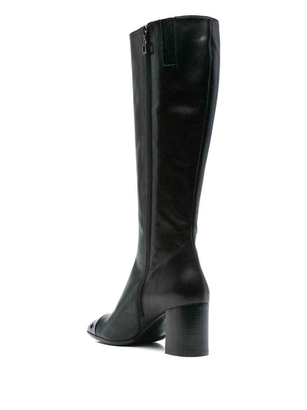 Carel Paris Boots - Blacks and greys | 0c066a61f56ded30c1ed11e5faef50f29cdb0e14