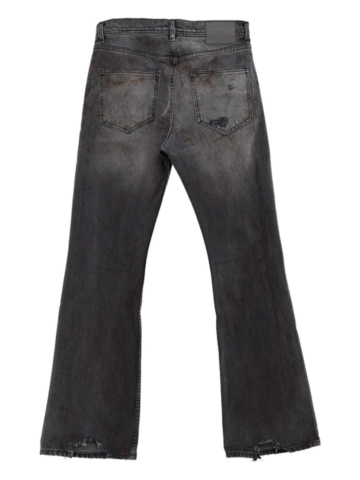 Enfants Riches Deprimes Jeans - Blacks and greys | 2325dfabad3f77a7a8fd2b520a74b89c6ac821ca