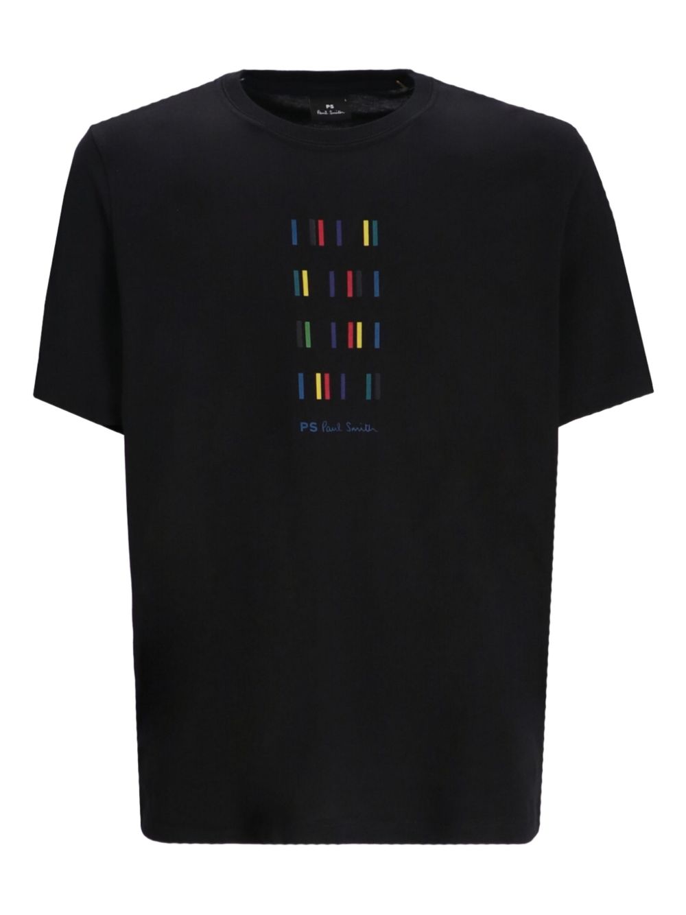 Ps By Paul Smith T-shirts and Polos - Blacks and greys | b810e697164d87b59c48f9a9bbae196eb3dd2e9a