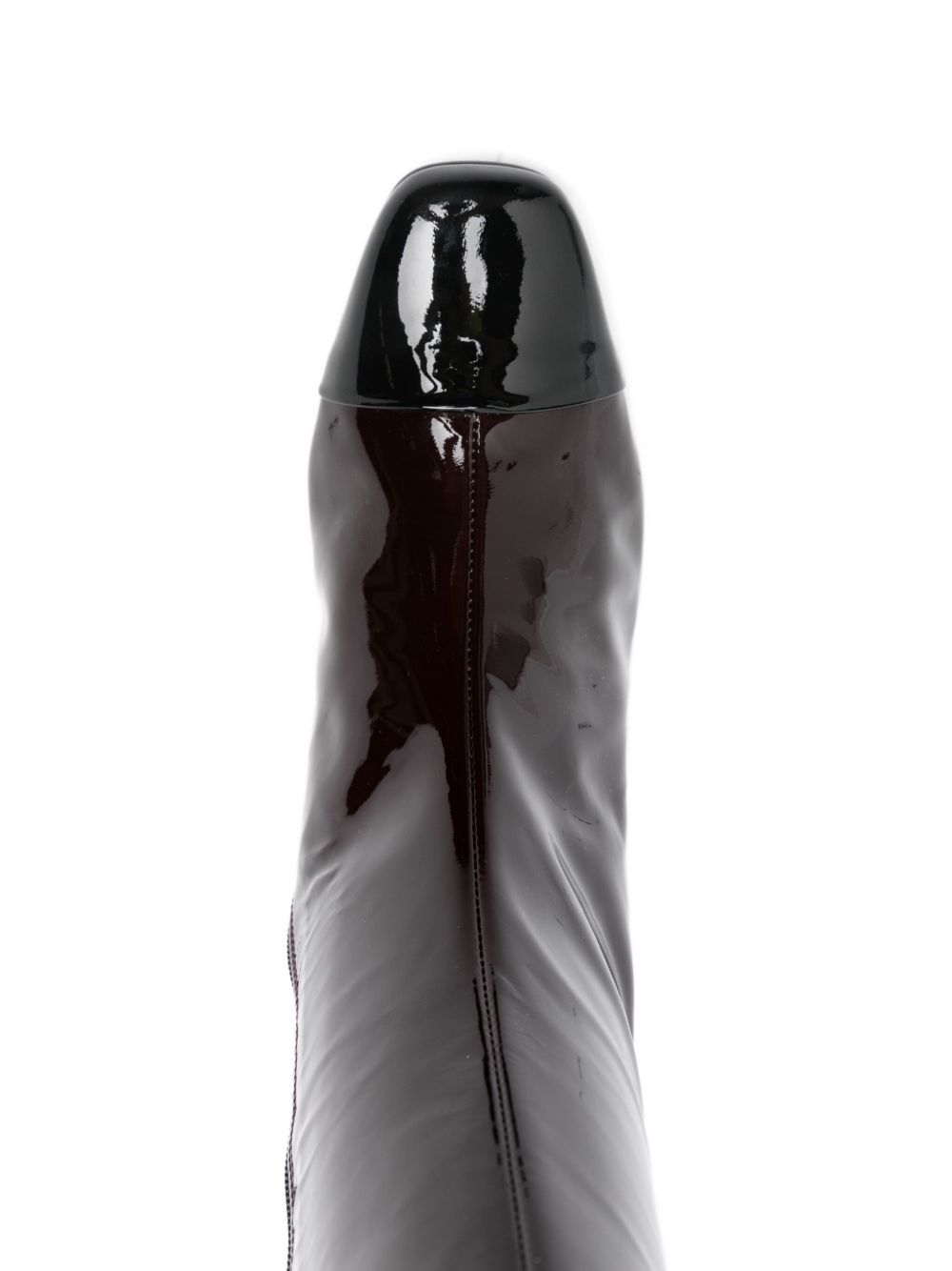 Carel Paris Boots - Brown | c0f42d5af2dcf01697ee3df056107a27c299afb3