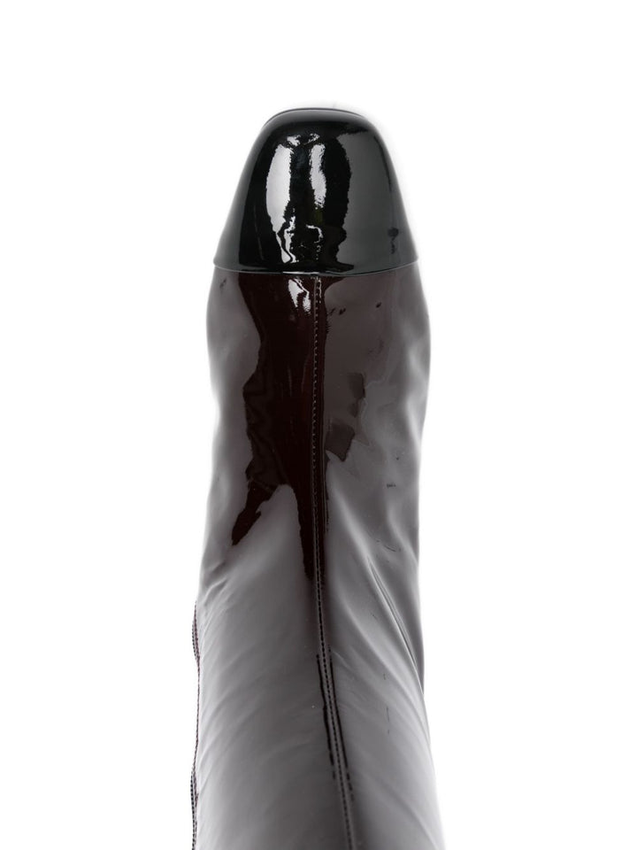 Carel Paris Boots - Brown | c0f42d5af2dcf01697ee3df056107a27c299afb3