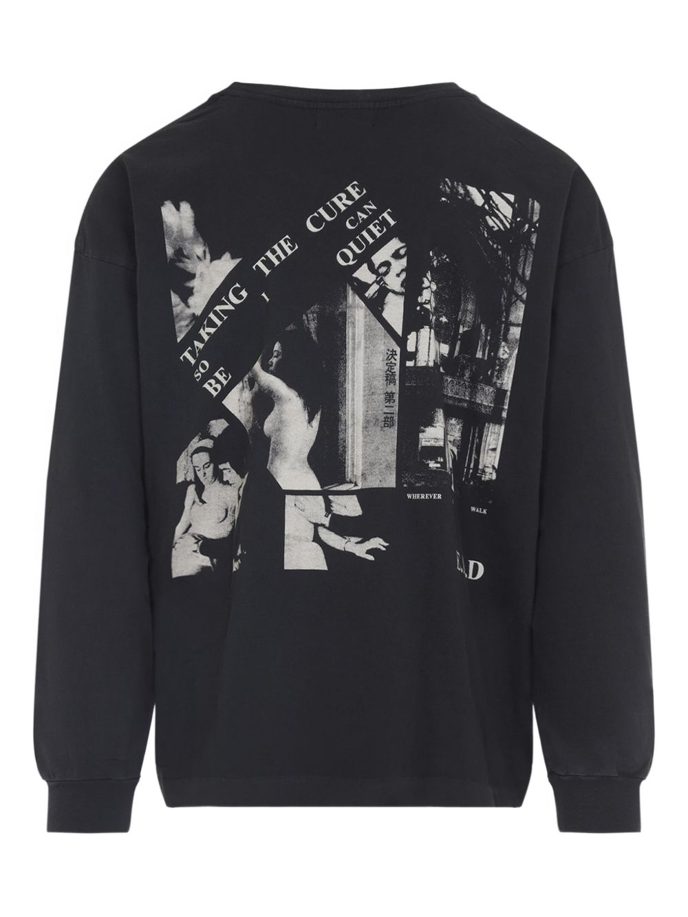 Enfants Riches Deprimes T-shirts and Polos - Blacks and greys | f876d5dbc09a0fe738d1310278bce2a0787659ba