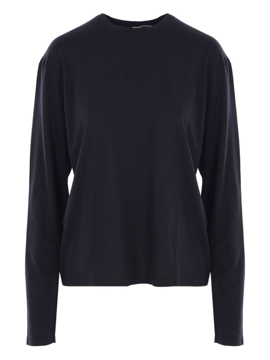 Cotton Blend T-Shirt