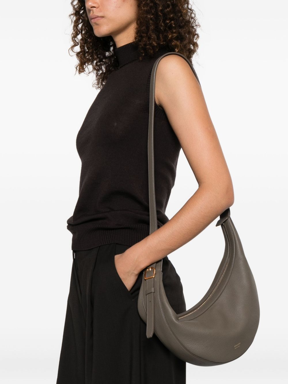 Khaite Bags - Blacks and greys | 38b4ca4fb1b1f0ce6777f252b2df3190ee559d2c