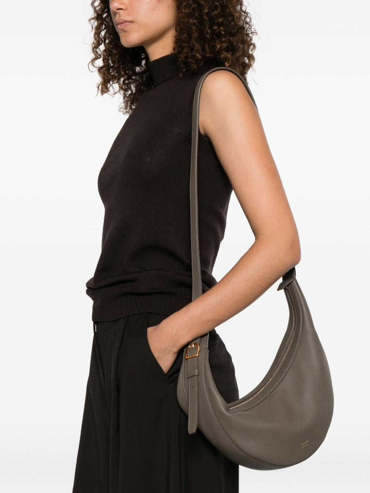 Khaite Bags - Blacks and greys | 38b4ca4fb1b1f0ce6777f252b2df3190ee559d2c