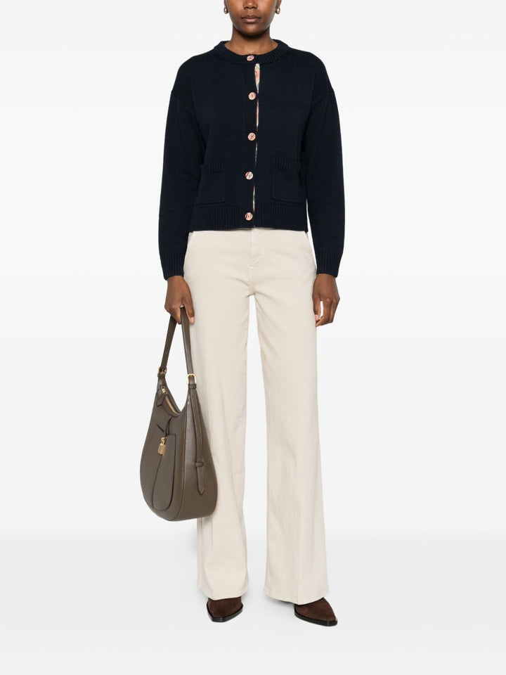 Ps By Paul Smith Sweaters - Blue and green | 66e2cd23403d612da958a17145ff3297896e971a